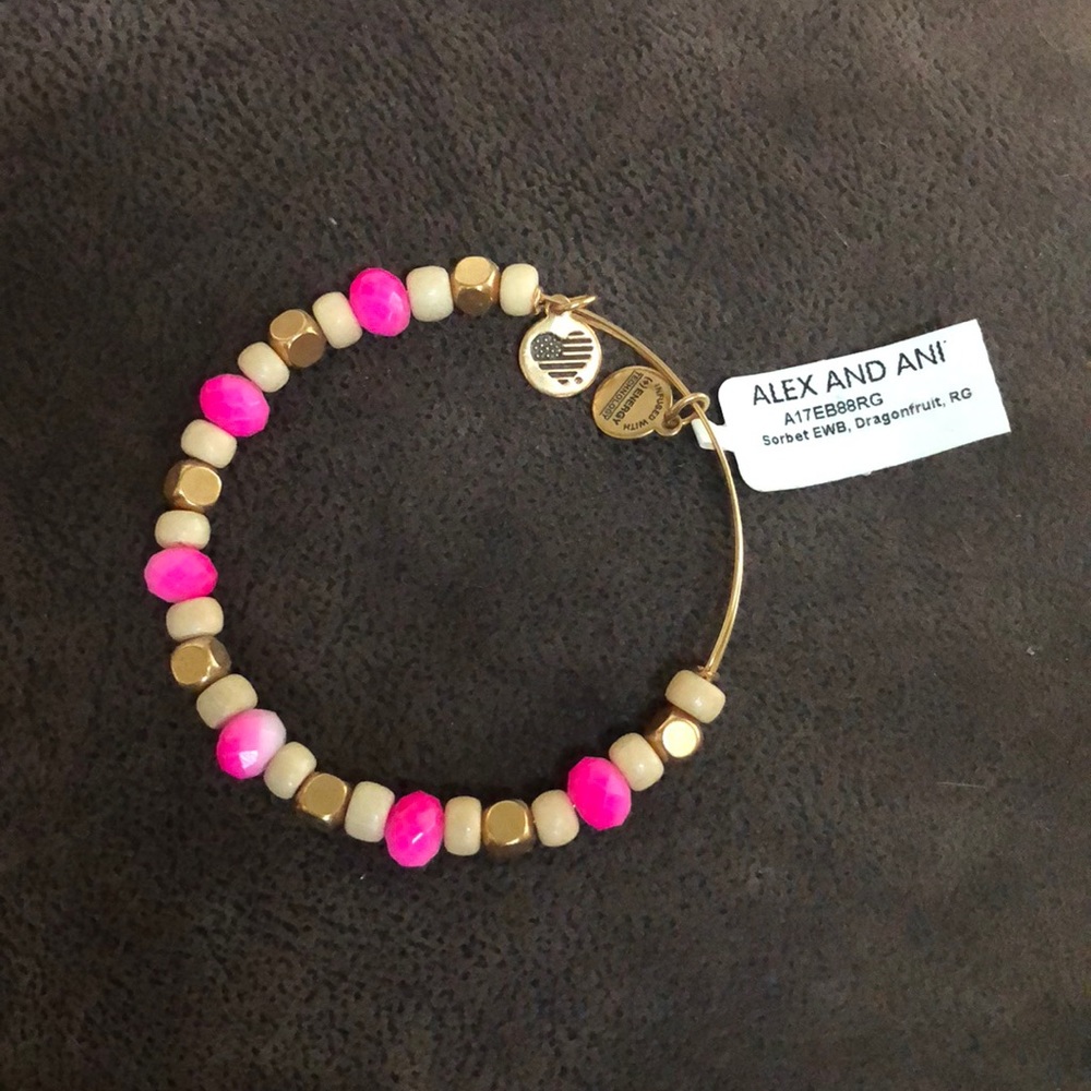 Alex and Ani Bracelet